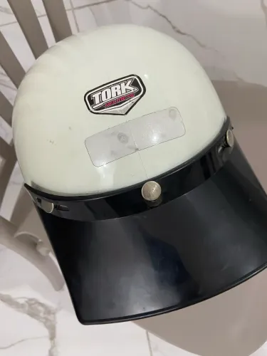Capacete Tork