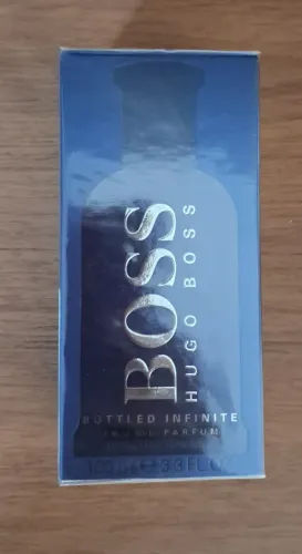 Hugo Boss Bottled Infinite Eau de Toilette - 100ml