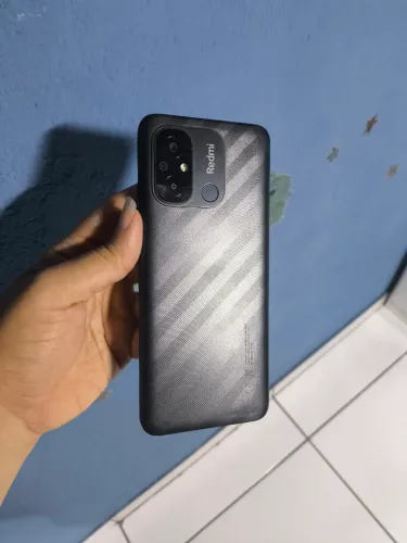 Redmi 12c 