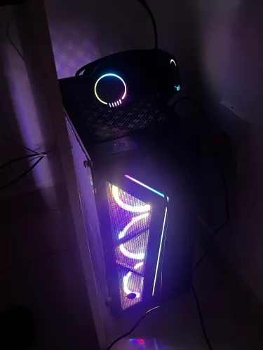 Pc Gamer Ryzen 5
