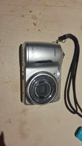 Câmera Kodak EasyShare C183
