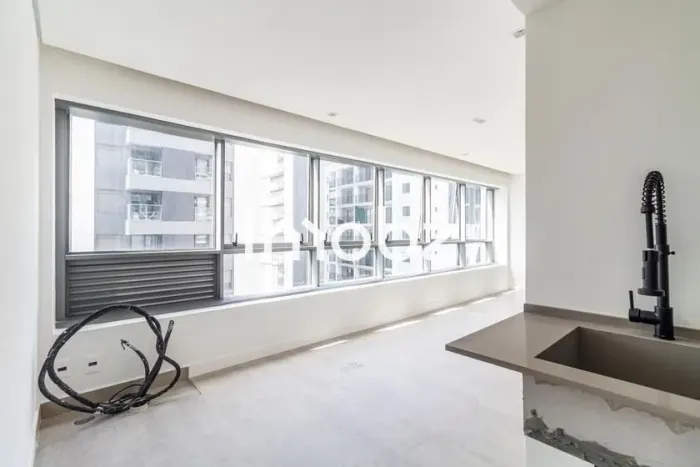 Apartamento à venda na Rua Dante Carraro, 94 - Pinheiros - São Paulo - SP - CEP: 05422-060