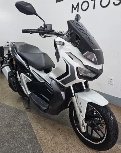 Honda ADV 150 2022