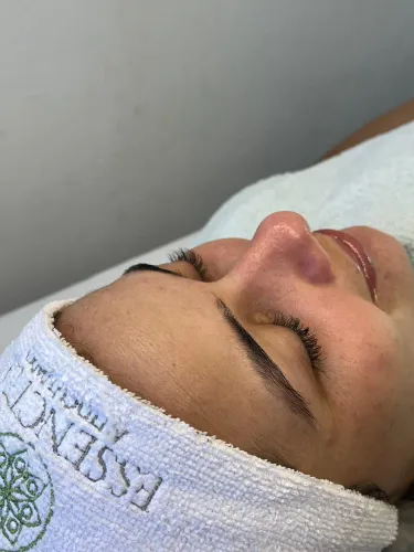 Limpeza de pele completa 