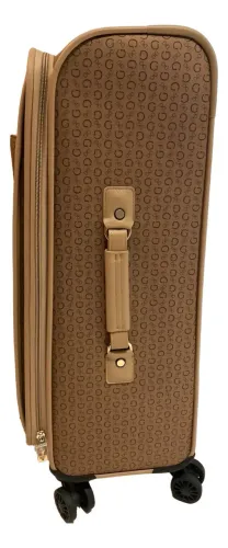 Mala viagem BAG Guess 23kg 4 rodas 