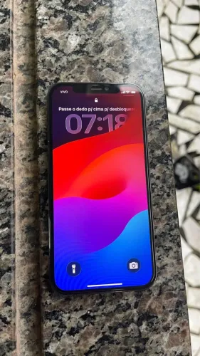 iPhone 12 Pro 256 gigas