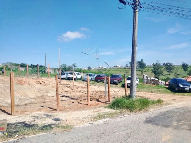 TERRENO, Bairro Pedroso