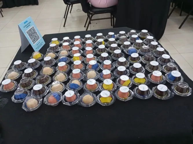 Brigadeiros para Revenda - Unidade R$ 2,50 | São Luís-MA