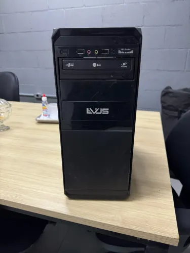Gabinete de computador