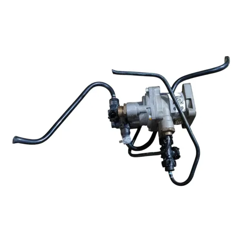 Valvula Pedal Novo Delivery *0