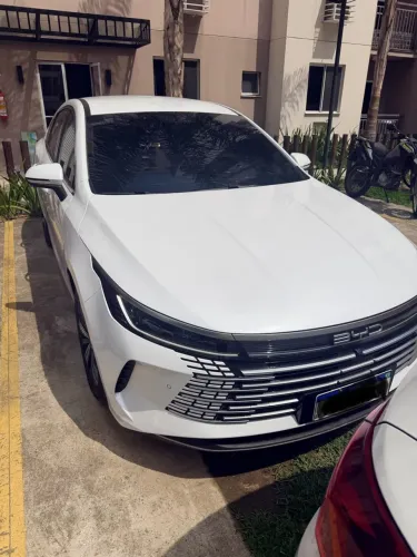 BYD King GS 1.5 16V Aut. (hibrido) 2025