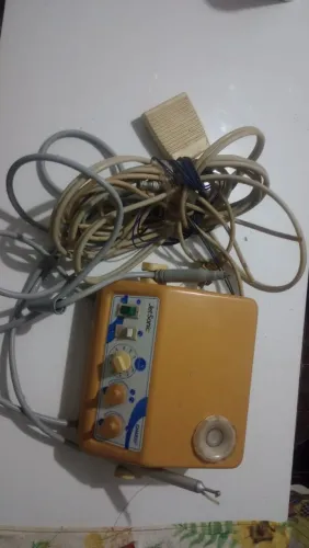 Produtos odontológicos