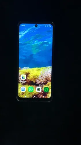 Moto G 22