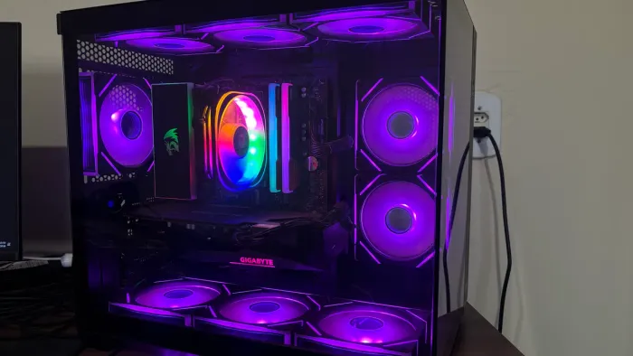 Pc gamer