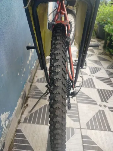 Bicicleta Shimano Strada