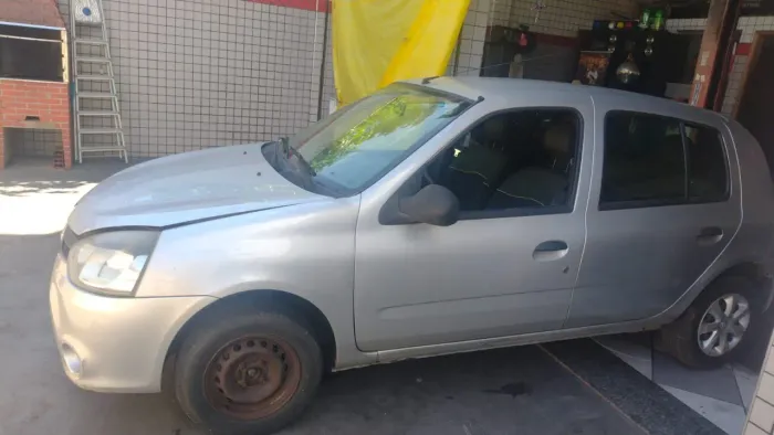 Renault Clio Rn/alize/expr./1.0 Hi-power 16V 5P 2014
