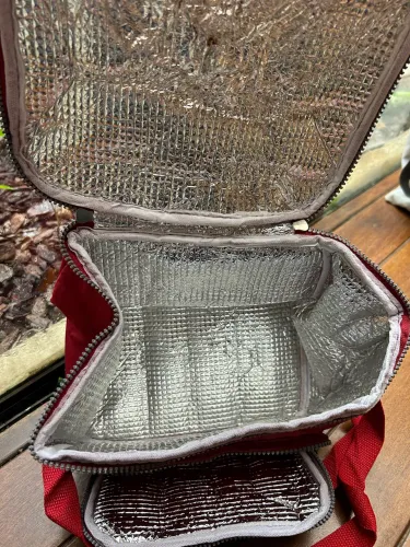 Bolsa Térmica Marmita