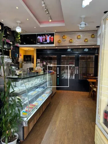 Cafeteria e Lanchonete à Venda  Negócio Montado e Lucrativo | Estrutura Completa + Cliente