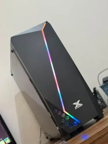 PC Gamer GTX 1650 | Ryzen 3 | 16GB | 1,7TB