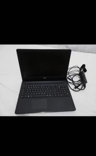 Notebook Dell i7