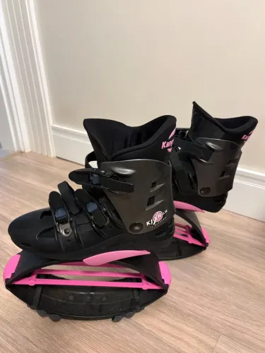 Kangoo Jump