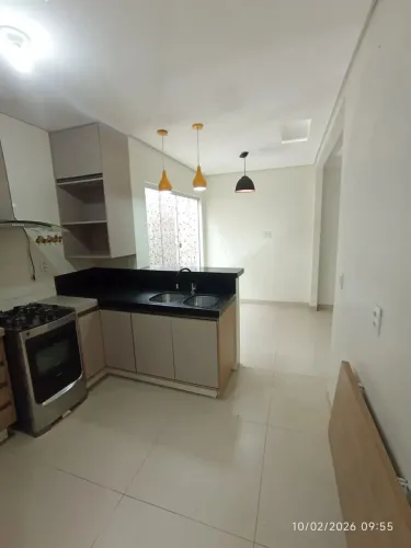 Casa com 2 quartos no Condominio Sam Marino