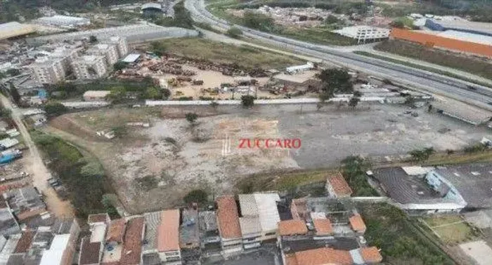 Área à venda, 20000 m² por R$ 59.000.000,01 - Parque Edu Chaves - São Paulo/SP
