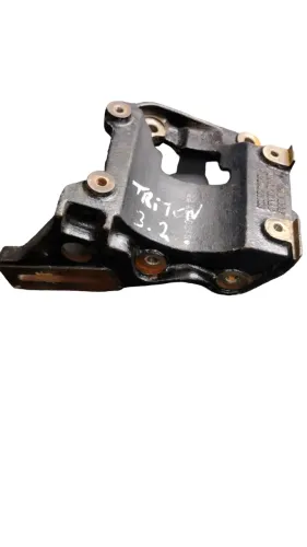 Suporte Compressor Ar Condicionado L200 Triton 3.2 2009 