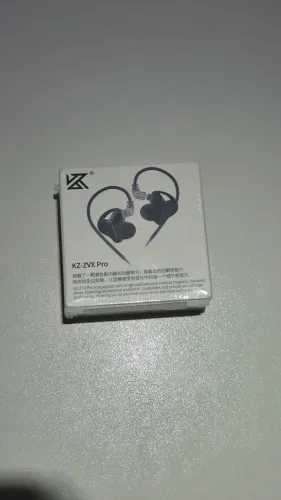 KZ ZVX PRO