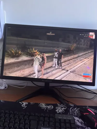 Pc gamer