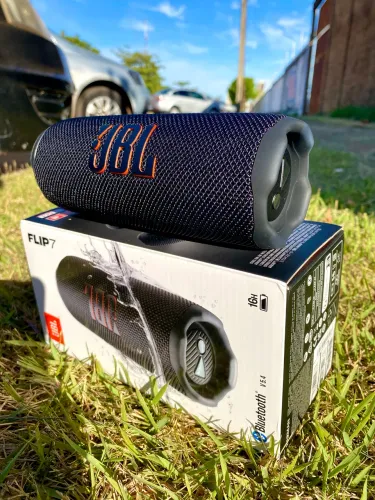 JBL Flip 7 | Nova