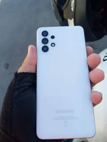 Samsung Galaxy A32