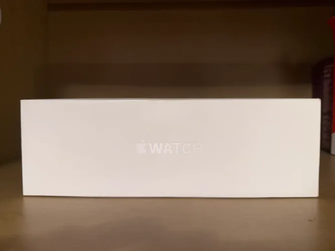 Apple Watch serie 11 46mm Preto