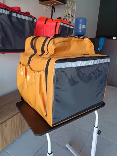 BAG IMPERMEÁVEL LAMINADA
