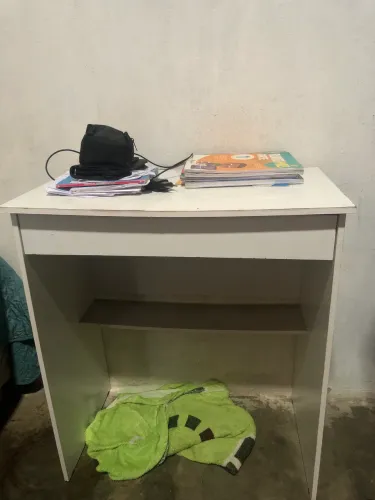 Escrivaninha 