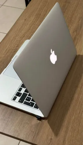 Vendo Macbook