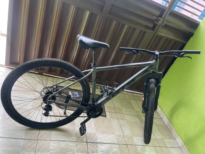 BICICLETA ARO 29 gts