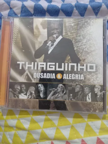 Cd original
