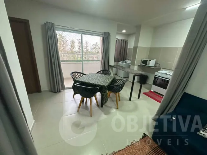 Excelente apartamento mobiliado disponível para aluguel no Bairro Morumbi
