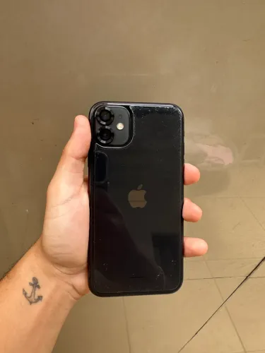 iPhone 11 128gb Semi Novo