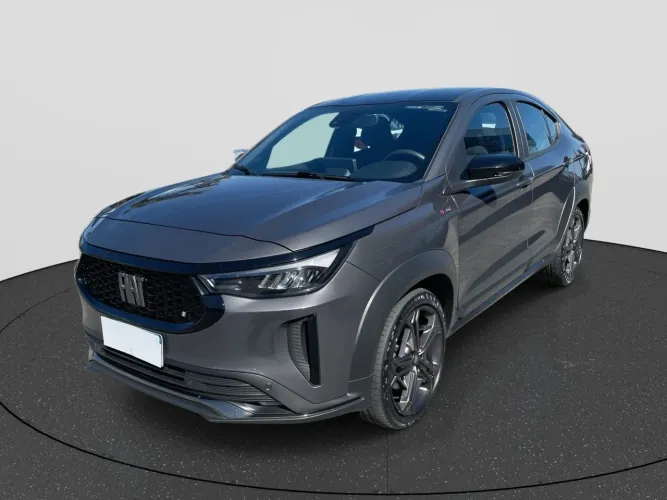Fiat Fastback Limited Ed.1.3 270 T.flex Aut. 2023