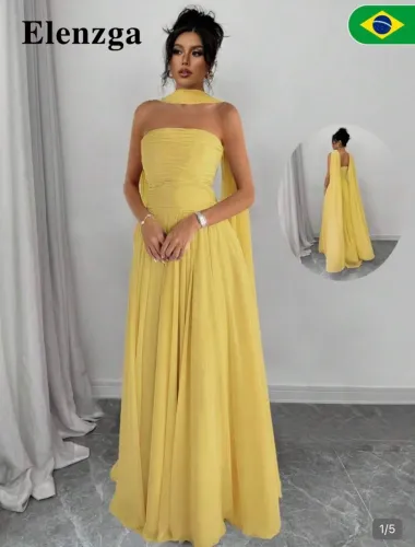 Vestido para eventos