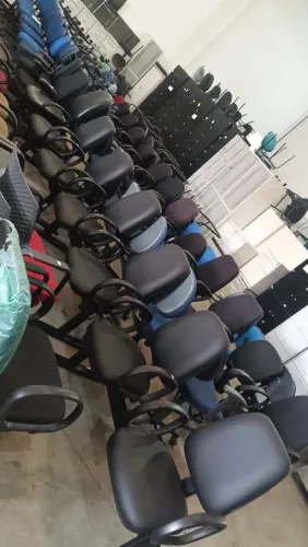 Cadeira de escritório 
