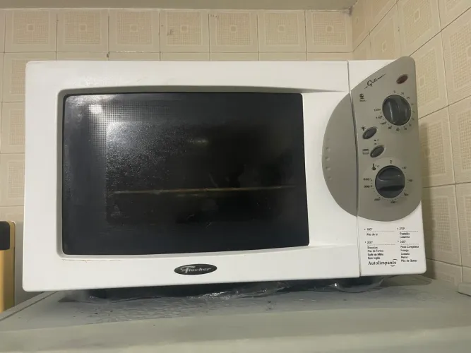 Forno elétrico