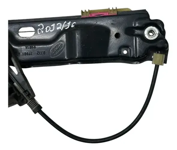 Máquina Vidro Elétrica Dianteira Esquerda Evoque 2012/16