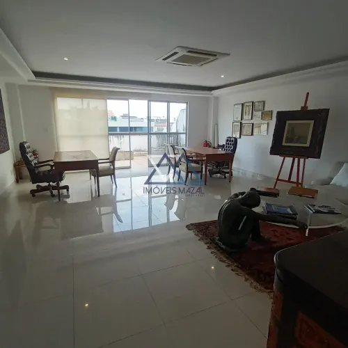 SALA COMERCIAL 200M2 - OLEGARIO MACIEL - JARDIM OCEANICO - BARRA DA TIJUCA