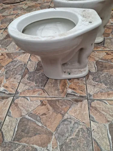 Vaso sanitario