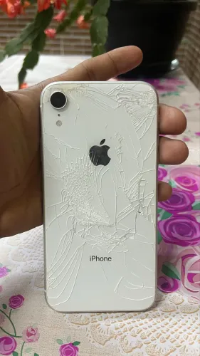 iPhone XR 128
