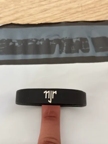 PULSEIRA DE SILICONE NEYMAR JR.