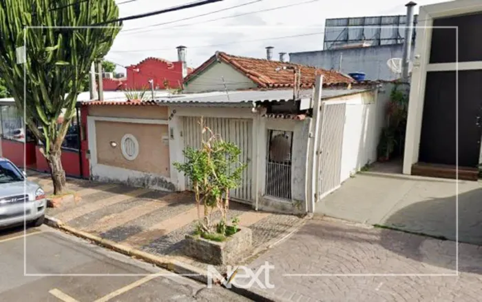 casa - Cambuí - Campinas